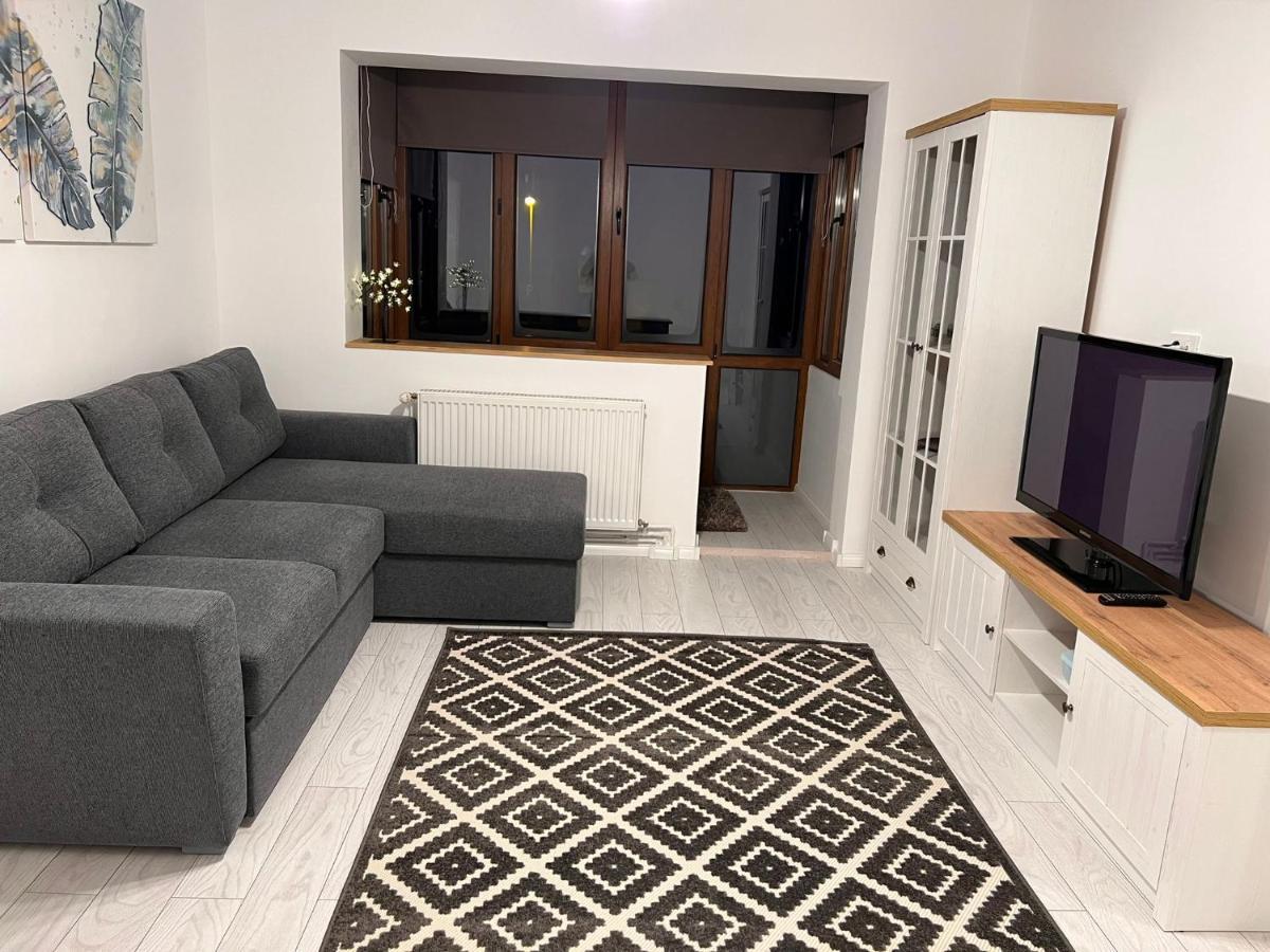 Apartament English Home 2 Camere Brasov Exterior photo