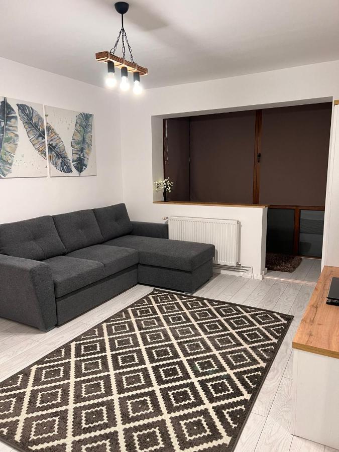 Apartament English Home 2 Camere Brasov Exterior photo