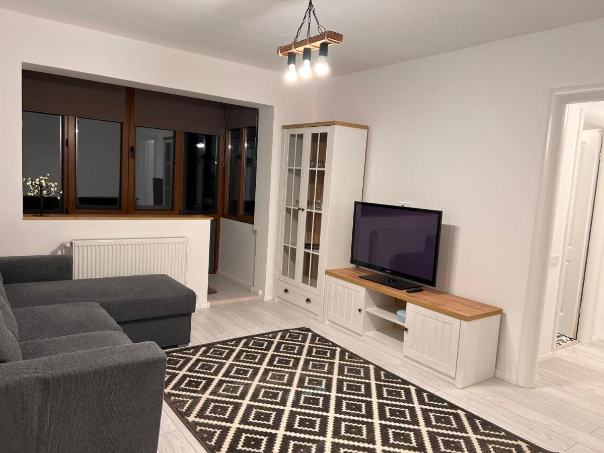 Apartament English Home 2 Camere Brasov Exterior photo