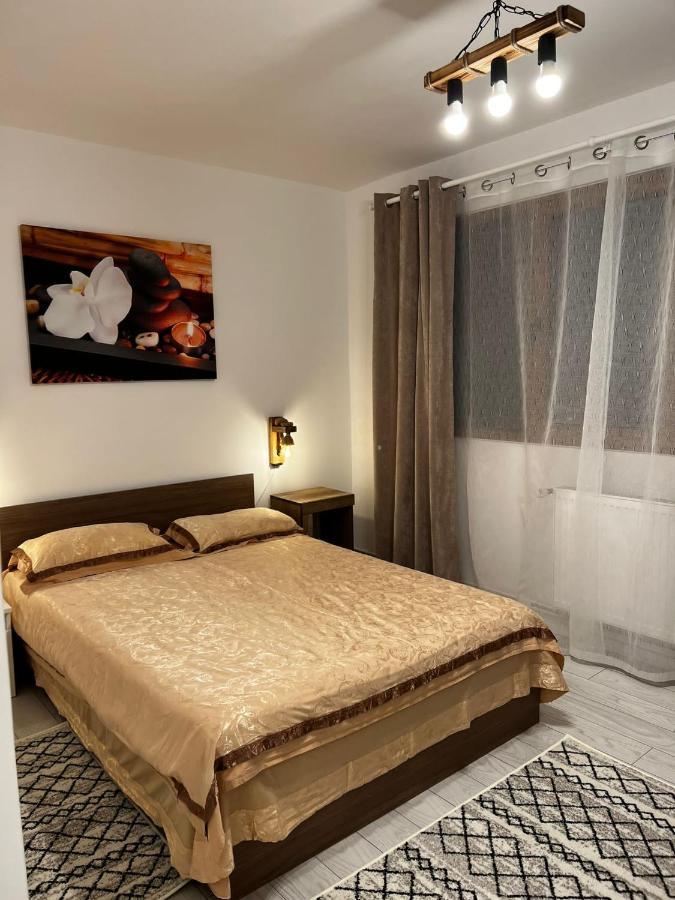 Apartament English Home 2 Camere Brasov Exterior photo
